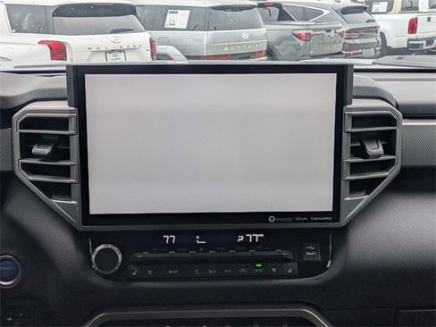 Used 2024 Toyota Tundra Limited image 19