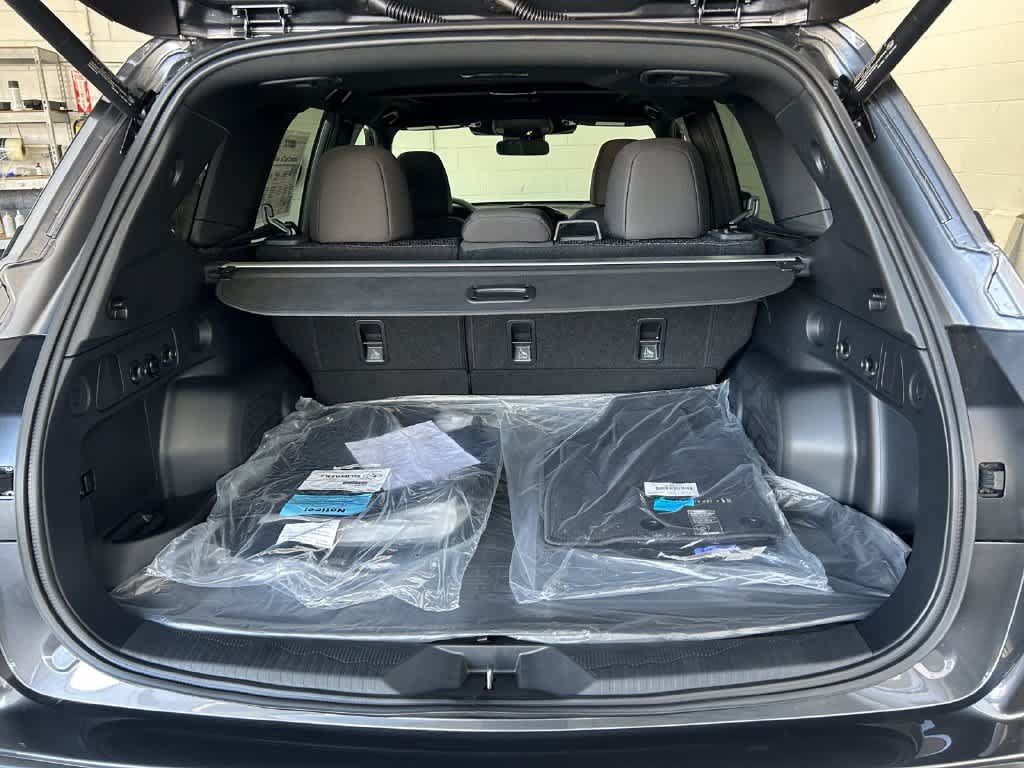 New 2026 Subaru Forester Touring AWD/4WD image 21
