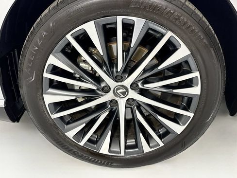Certified 2025 Lexus RX 350 Premium Plus w/ Accessory Package FWD image 30