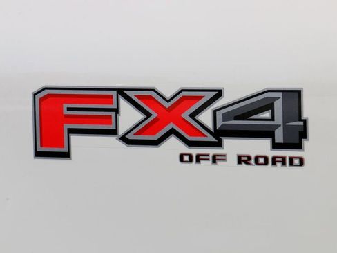 New 2026 Ford F250 Lariat AWD/4WD image 8