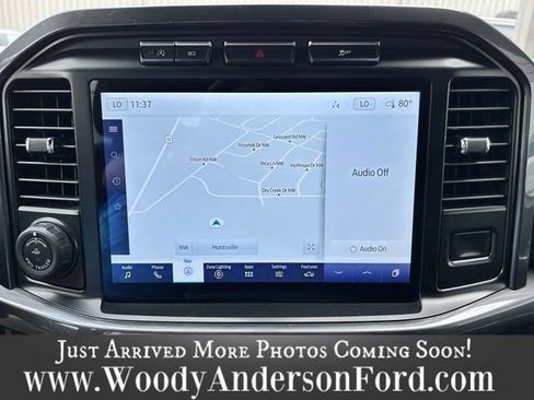 Used 2022 Ford F150 XLT w/ Equipment Group 302A High RWD image 13