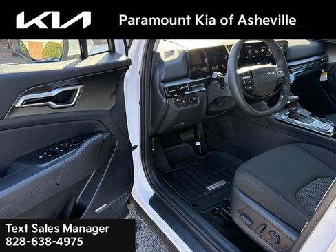 New 2026 Kia Sportage LX w/ LX Convenience Package image 15