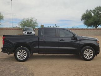 Used 2023 Chevrolet Silverado 1500 Custom RWD video 4