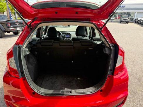 Used 2018 Honda Fit LX image 19