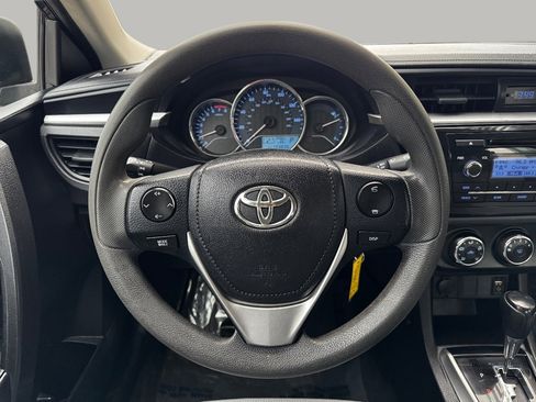 Used 2014 Toyota Corolla L image 22