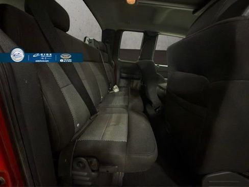 Used 2004 Ford F150 XLT image 21