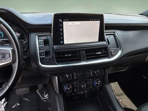 Used 2024 Chevrolet Tahoe LT AWD/4WD image 25