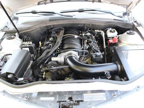 Used 2010 Chevrolet Camaro SS w/ RS Package image 38