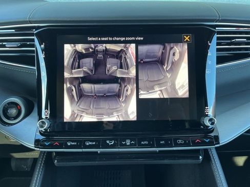 New 2026 Jeep Grand Wagoneer Limited image 15
