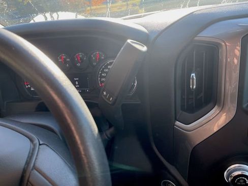 Used 2024 GMC Sierra 2500 Pro image 16