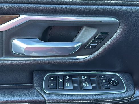 Certified 2021 RAM 1500 Laramie image 15