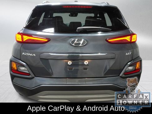 Used 2018 Hyundai Kona Limited FWD image 7
