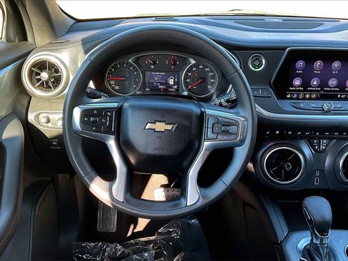 Certified 2021 Chevrolet Blazer LT image 9