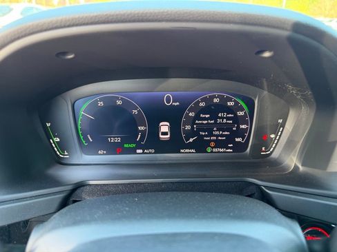 Used 2024 Honda Accord Touring image 20