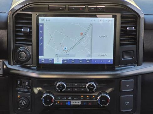 Used 2022 Ford F150 Tremor w/ Equipment Group 402A High AWD/4WD image 21