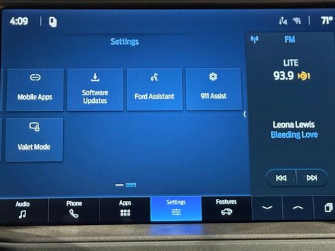 New 2026 Ford Bronco Badlands AWD/4WD image 77