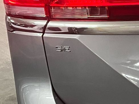 New 2026 Volkswagen Atlas SE AWD/4WD image 38
