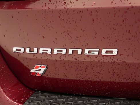 Certified 2024 Dodge Durango GT image 54