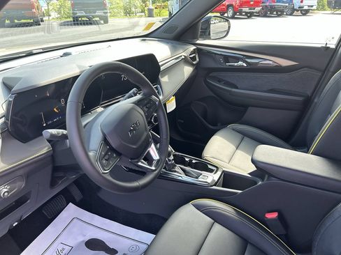 New 2026 Chevrolet TrailBlazer ACTIV w/ Convenience Package AWD/4WD image 24