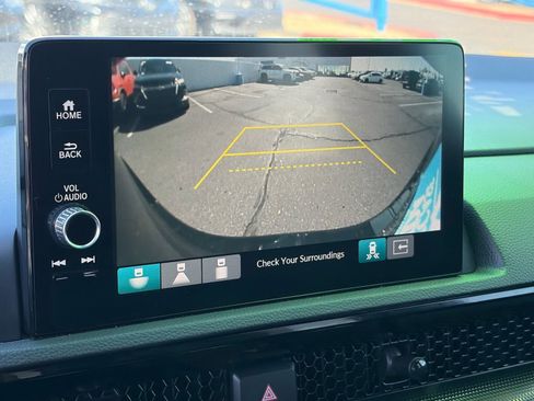 Certified 2023 Honda CR-V Sport Touring image 17