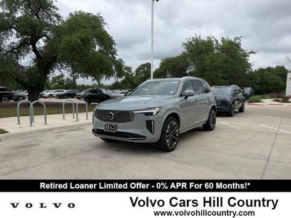 Used 2026 Volvo XC90 B6 Plus w/ Protection Package Premier