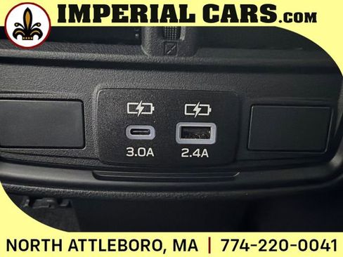 New 2026 Subaru Forester Premium image 18