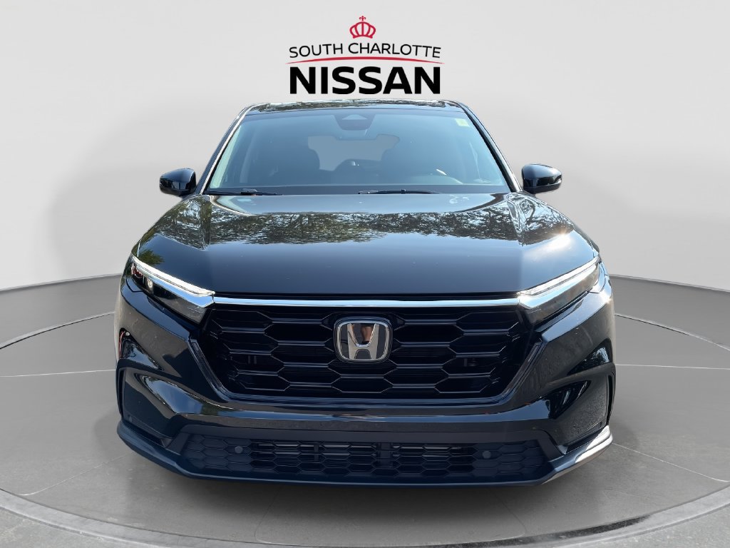Used 2025 Honda CR-V EX-L image 2