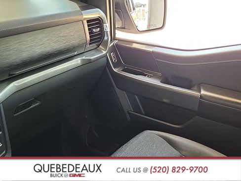 Used 2023 Ford F150 XLT w/ Equipment Group 302A High AWD/4WD image 26