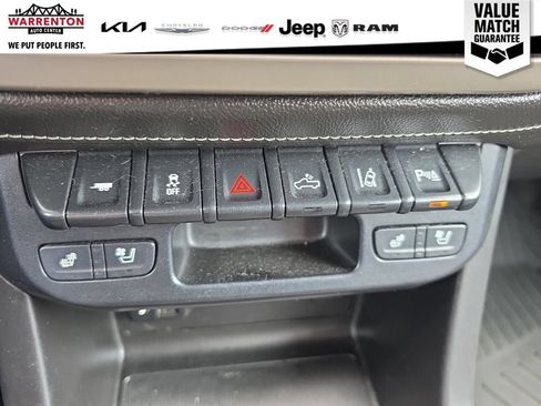 Used 2019 GMC Canyon Denali AWD/4WD image 18