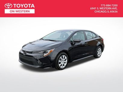 Certified 2024 Toyota Corolla LE