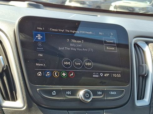 Used 2024 Chevrolet Malibu LT FWD image 28