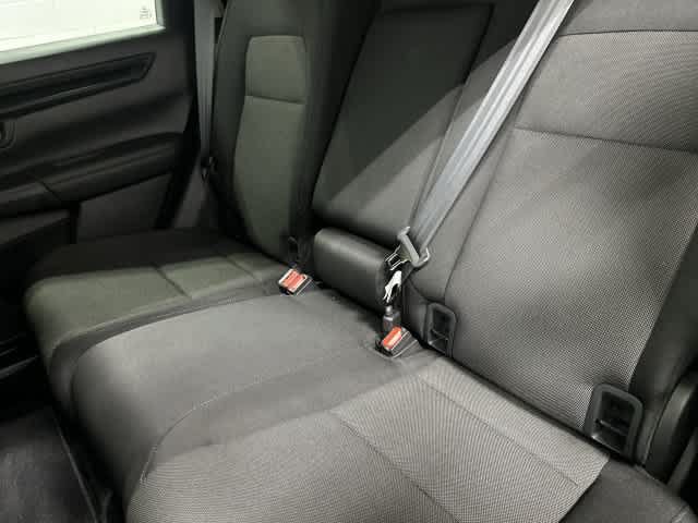 Certified 2026 Honda CR-V EX image 11