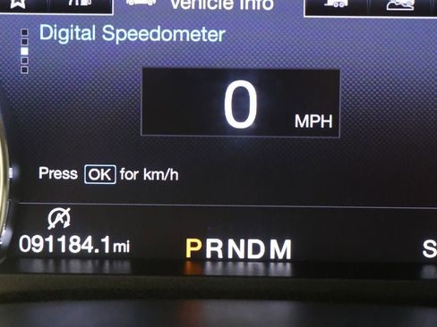 Used 2019 Ford Expedition Max Limited w/ Equipment Group 301A image 19