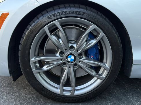 Used 2016 BMW M235i Coupe RWD image 9