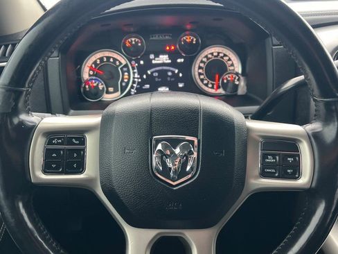 Used 2018 RAM 2500 Laramie w/ Sport Appearance Group image 19