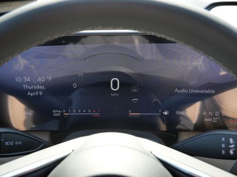 New 2026 Buick Enclave Preferred image 47