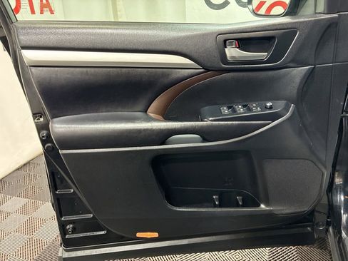 Used 2019 Toyota Highlander XLE w/ Protection Package #3 AWD/4WD image 23
