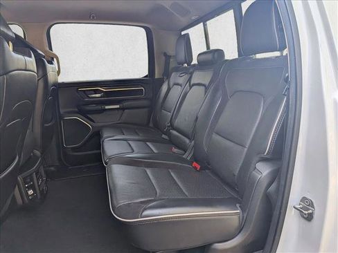 Used 2019 RAM 1500 Laramie image 18
