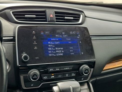 Used 2019 Honda CR-V EX-L image 24