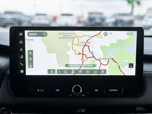 Used 2025 Mitsubishi Outlander ES image 60