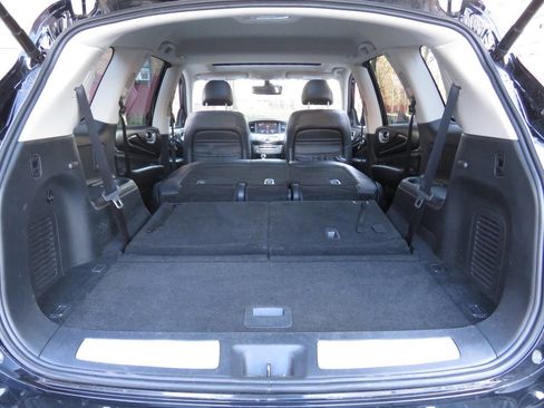 Used 2020 INFINITI QX60 Luxe w/ Essential Package image 26