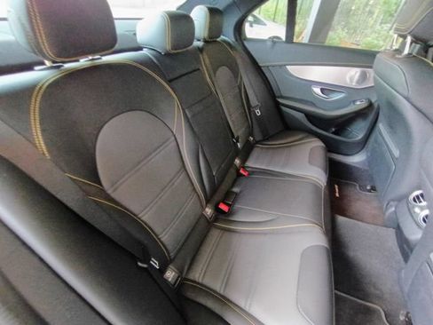 Used 2021 Mercedes-Benz C 63 AMG S image 65