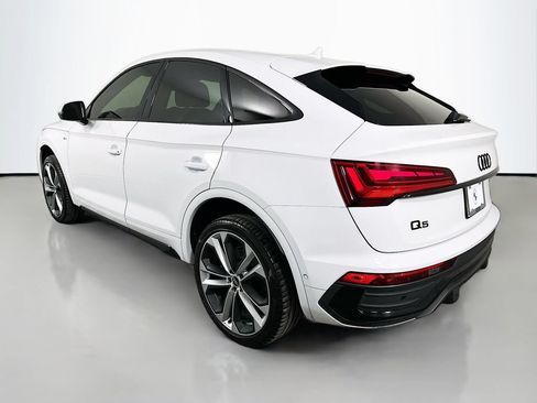 Used 2023 Audi Q5 2.0T Prestige w/ Prestige Package AWD/4WD image 7
