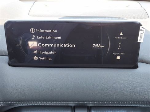 New 2025 MAZDA CX-5 AWD 2.5 S w/ Select Package image 12