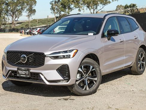New 2026 Volvo XC60 B5 Core image 1