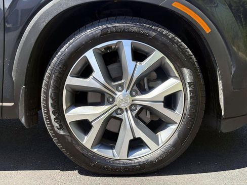 Used 2020 Hyundai Palisade SEL AWD/4WD image 32