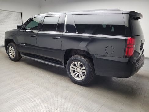 Used 2019 Chevrolet Suburban LT AWD/4WD image 3