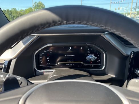 New 2025 GMC Sierra 1500 Denali w/ Technology Package image 20