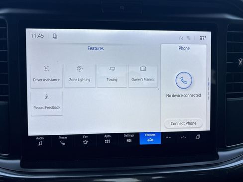New 2026 Ford F150 STX RWD image 5