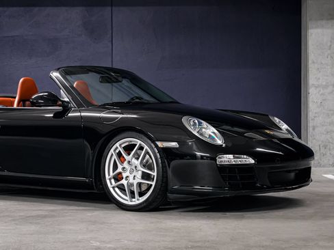Used 2009 Porsche 911 Carrera S RWD image 42